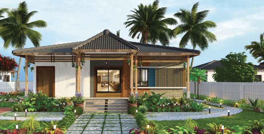Bhuvana Fortune Greens