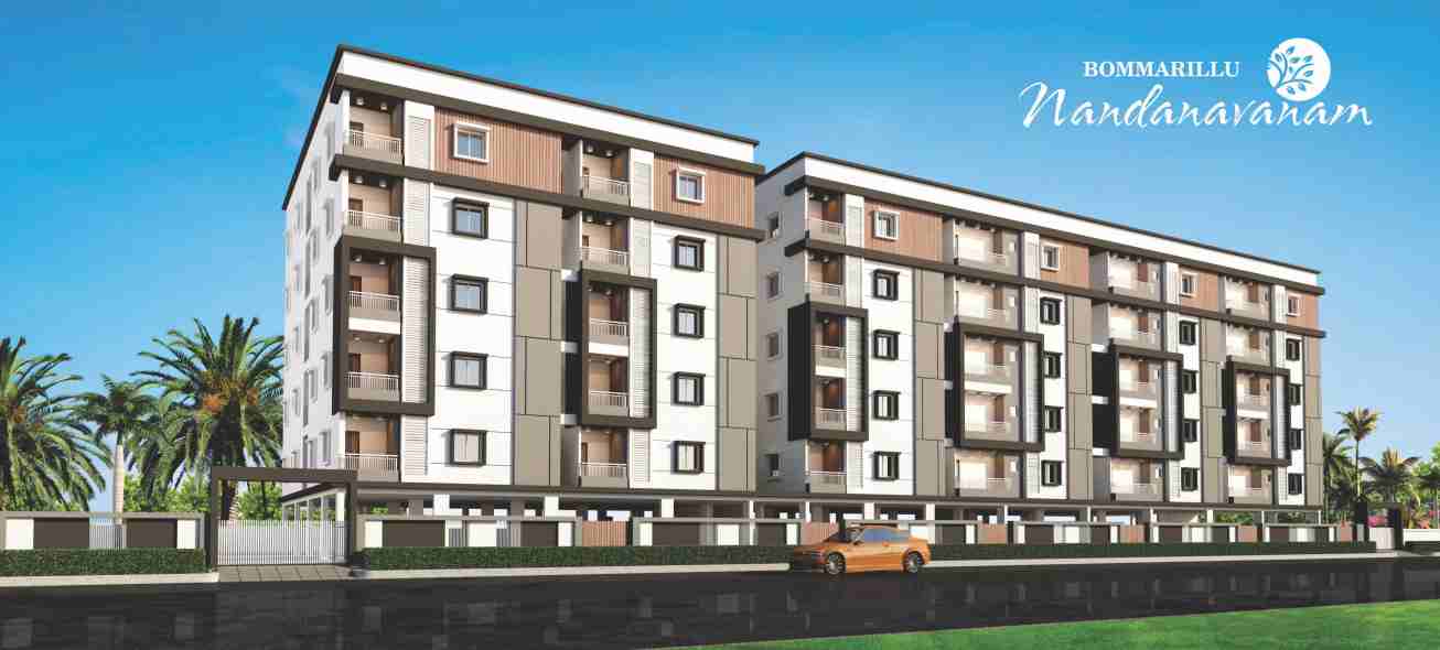 BommarilluNandanavanam-Residential-2,3BHK-Ameenpur-Hyderabad-UnderConstruction