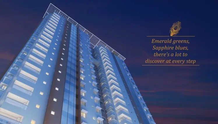 BollineniPanache-Residential-5BHK-Kondapur-Hyderabad-UnderConstruction