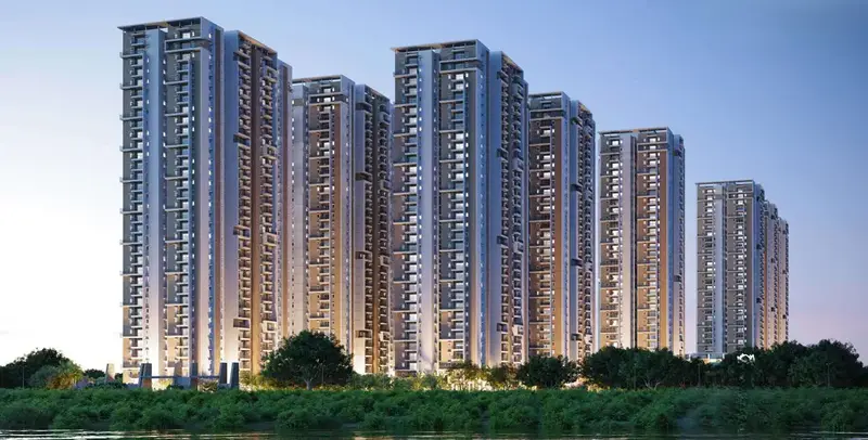 BhavyasTulasivanamAvani-Residential-2BHK,3BHK-Kukatpally-Hyderabad-UnderConstruction