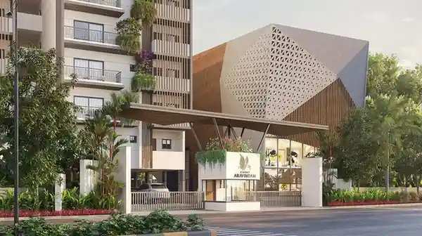 CannyAravindam-Residential-2BHK,3BHK-Bowrampet-Hyderabad-UnderConstruction