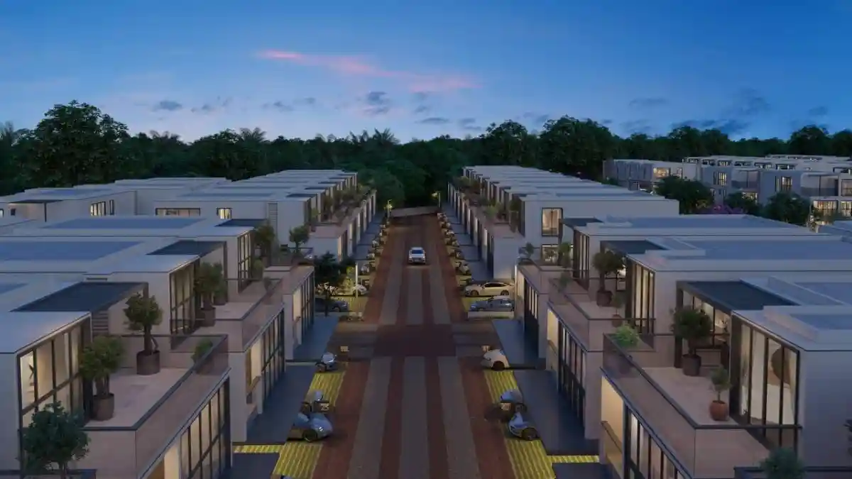 CasagrandBelair-Residential-5BHK-Gowdavalli-Hyderabad-UnderConstruction