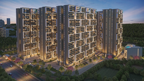 CandeurEternia-Residential-2BHK,2.5BHK,3BHK-Bachupally-Hyderabad-UnderConstruction