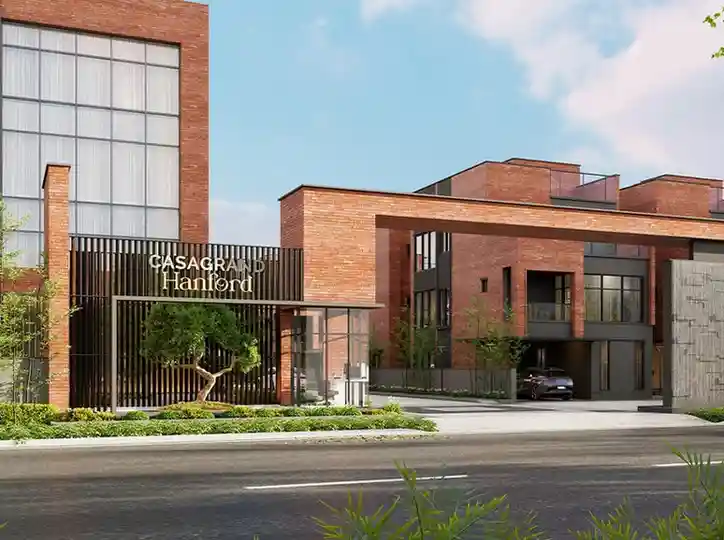 CasagrandHanford-Residential-4BHK-Shamshabad-Hyderabad-UnderConstruction