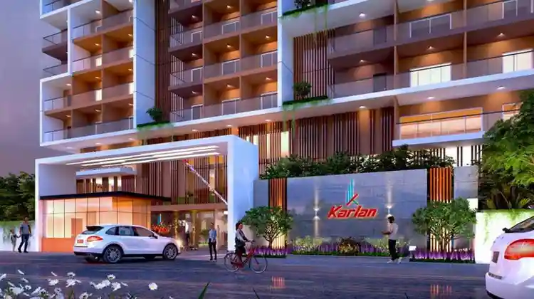 CmrKarlanresidency,Vizag-Residential-2&3BHK-Maddilapalem-Visakhapatnam-UnderConstruction