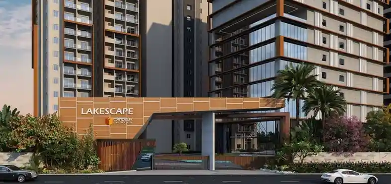 CandeurLakescapes-Residential-2,2.5,3,3.5BHK-Kondapur-Hyderabad-UnderConstruction