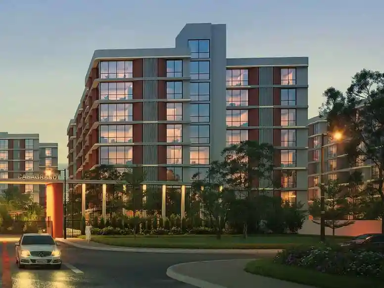 CasagrandMandarin-Residential-3&4BHK-Miyapur-Hyderabad-UnderConstruction