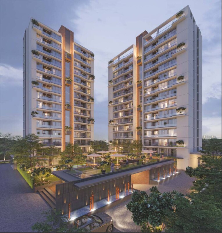 Courtyard Primero , Vadodara