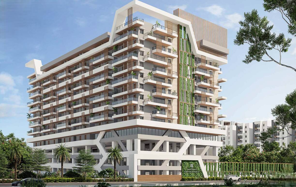 RVR Udaya Creative