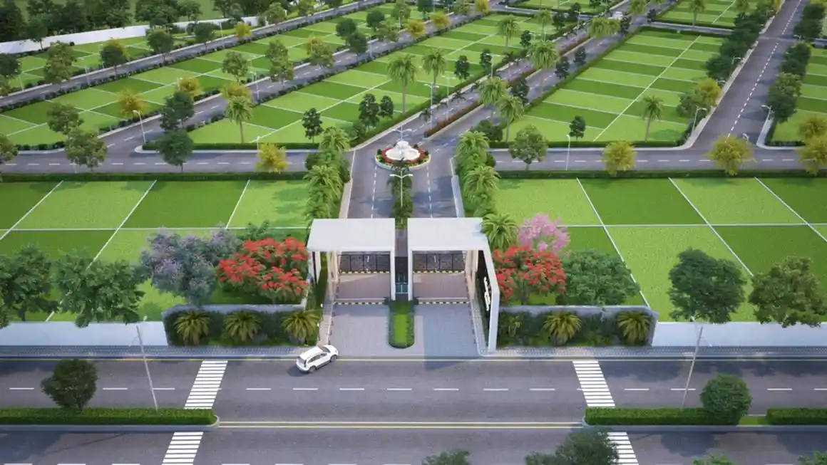 ChinmayyaSriCollaborateCounty-Land-ResidentialPlots-Shadnagar-Hyderabad