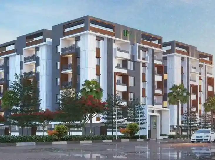 EcoCasaTriambak-Residential-2&3BHK-GundlaPochampally-Hyderabad-UnderConstruction