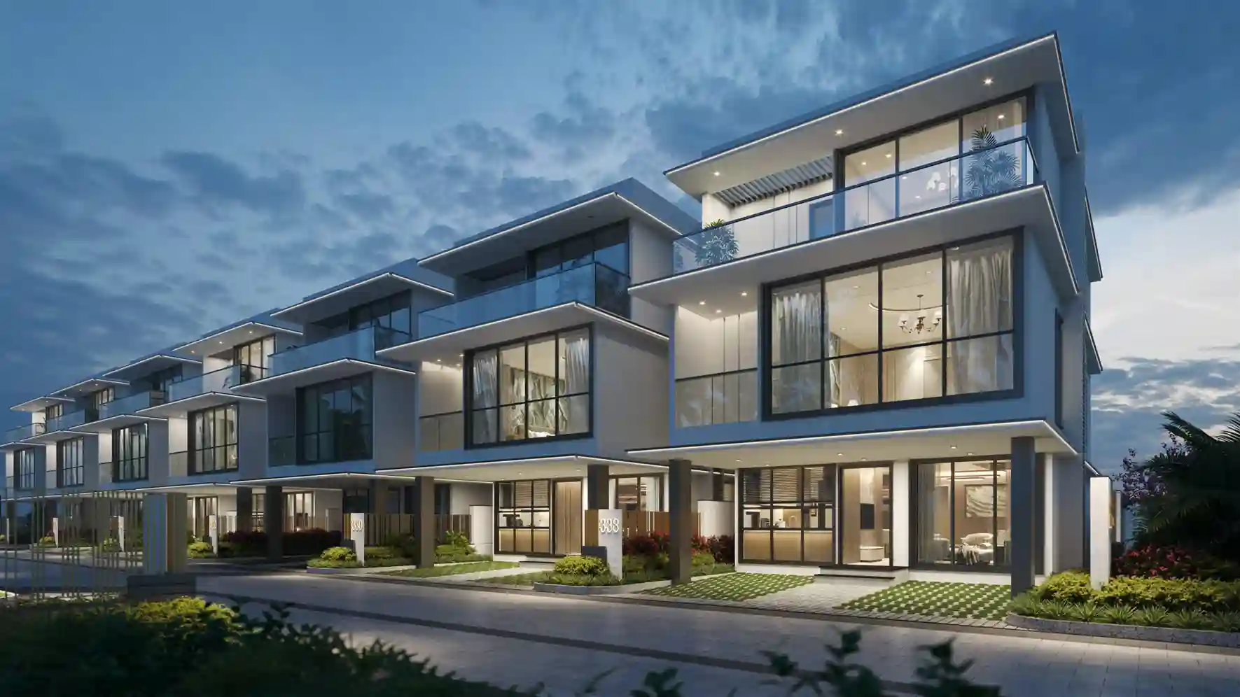 CasagrandVybe-Residential-5BHK-RajendraNagar-Hyderabad-UnderConstruction