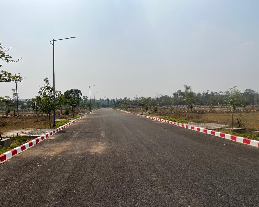Crystaal Valley , Vizag