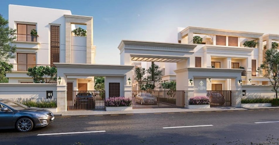 DNG Aura, Vadodara