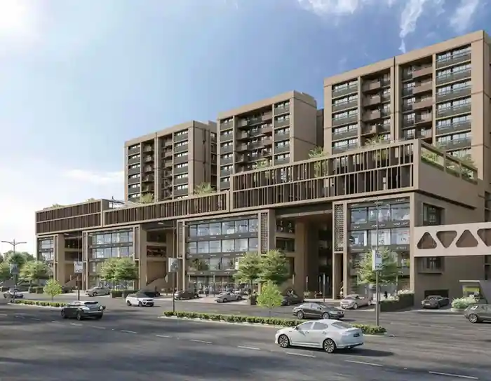 DarshanamAtrium,Vadodara-Commercial-OfficeSpace,RetailSpace-Danteshwar-Vadodara-UnderConstruction