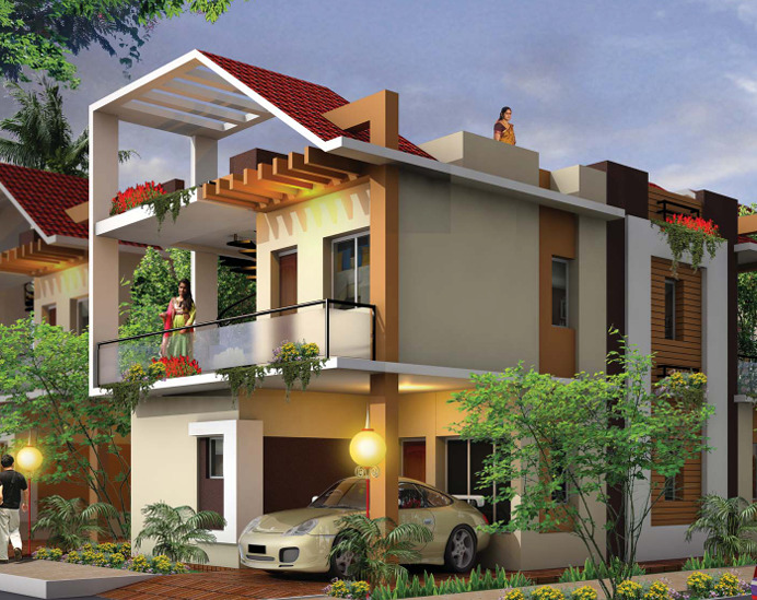 Daksh County, Vizag