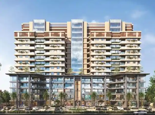 DarshanamHydePark,Vadodara-Residential-2&3BHK-Manjalpur-Vadodara-UnderConstruction