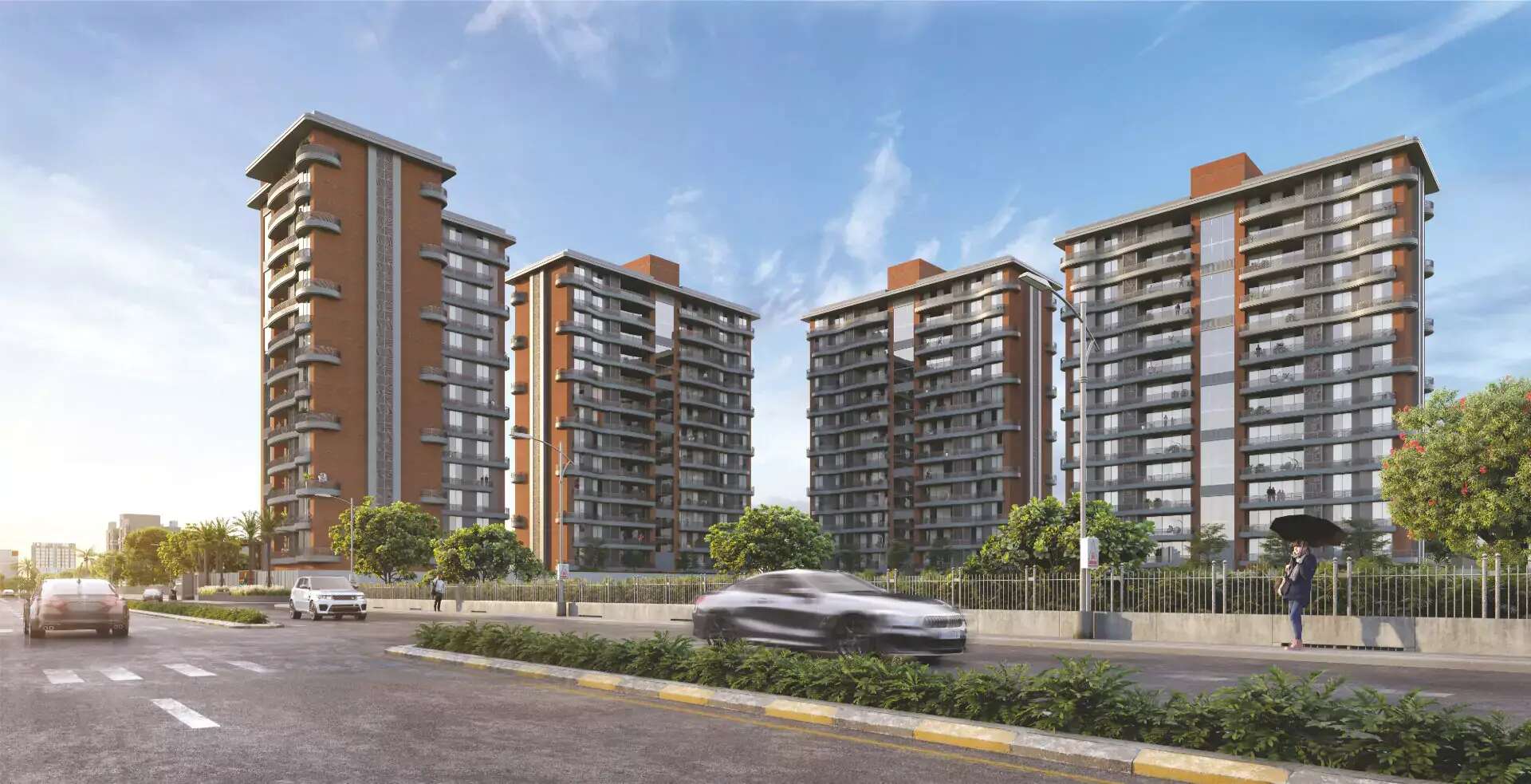 Darshanam Ocean , Vadodara