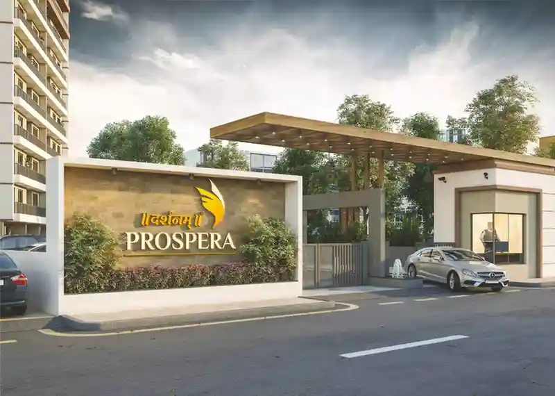 Darshanamprospera,Vadodara-Residential-2BHK-Gotri-Vadodara-ReadyToMove