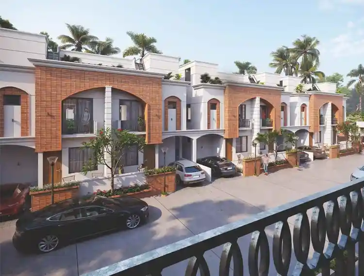 DarshanamPride,Vadodara-Residential-4BHK-Tarsali-Vadodara-UnderConstruction