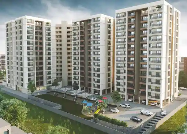 DarshanamSkydeck,Vadodara-Residential-3BHK-Gotri-Vadodara-ReadytoMove