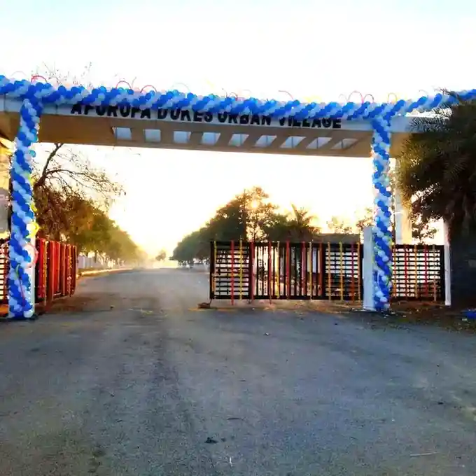 DukesUrbanVillagePhaseI&II-Land-ResidentialPlots-Kothur-Hyderabad