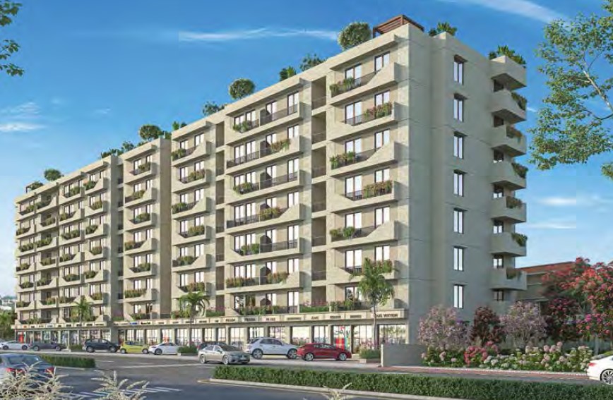 Dream Villas Elite , Vadodara