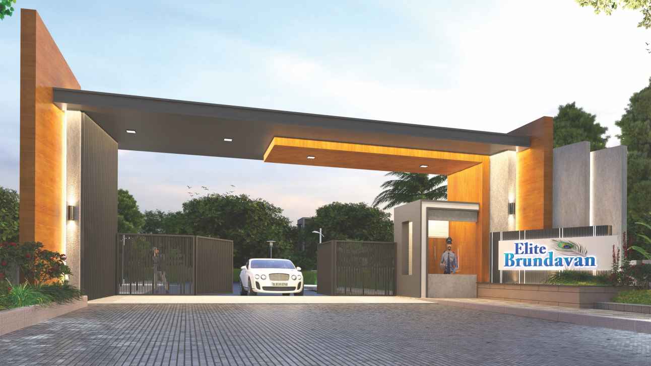 Elite Brundavan, Vijayawada