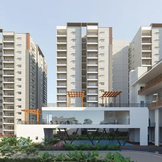 EIPLCornerstone-Residential-2.5,3BHK-Puppalaguda-Hyderabad-UnderConstruction