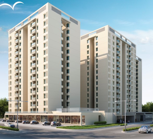 Fortune Air , Vadodara