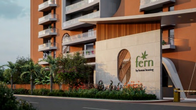 Fern by Bonsai Housing