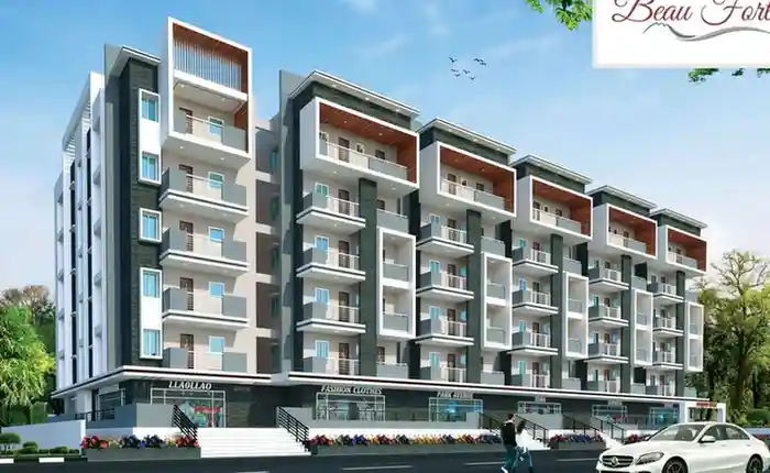 FloraBeauFort,Vizag-Residential-2&3BHK-Madhurawada-Visakhapatnam-UnderConstruction