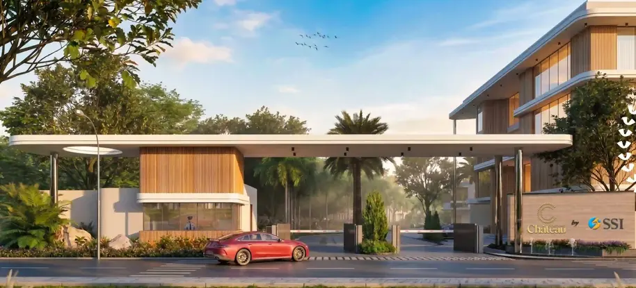 FortuneChateau-Residential-4BHK,5BHK-Kompally-Hyderabad-UnderConstruction