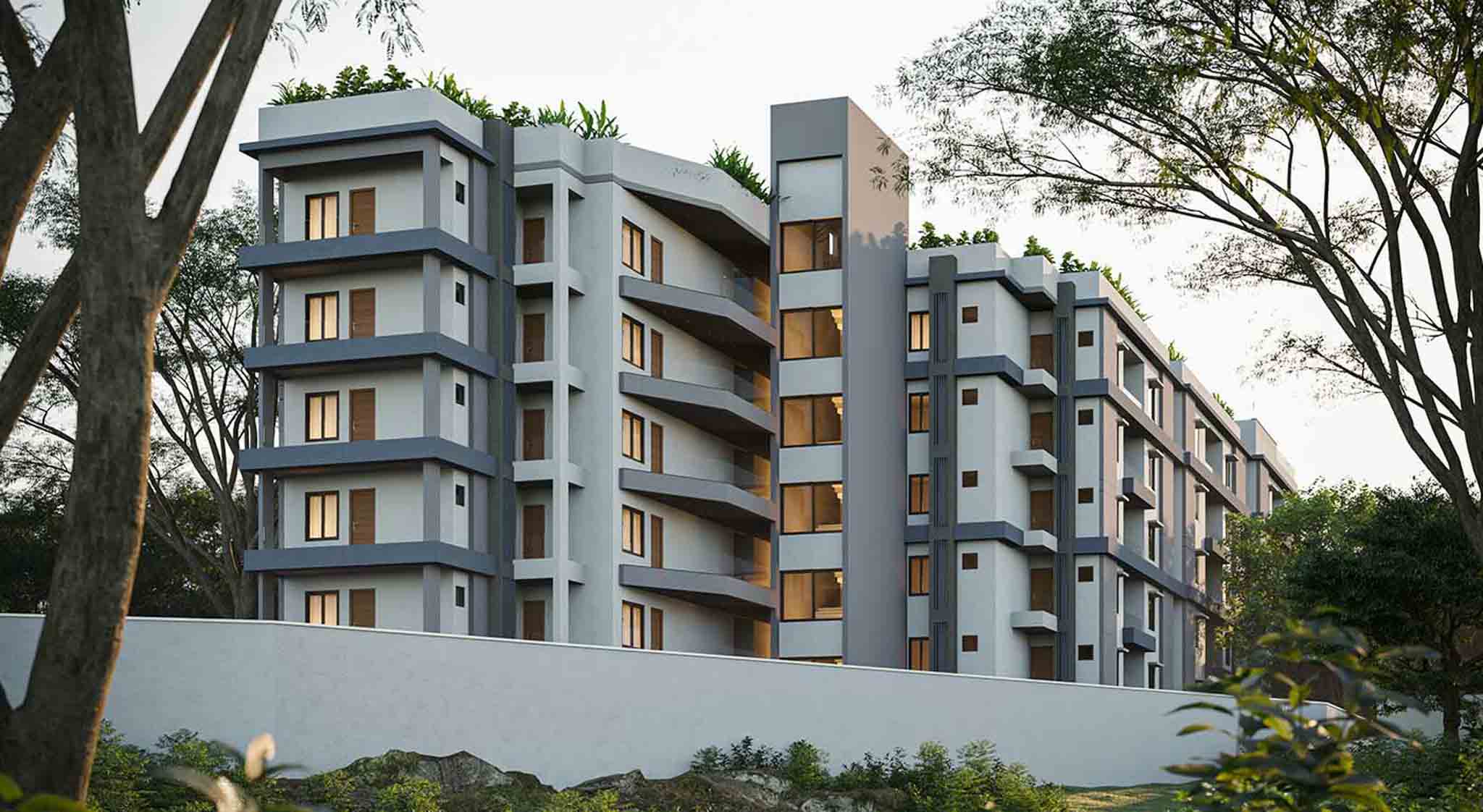 Fame Enclave,Vizag