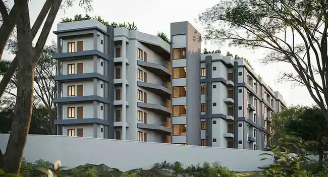 FameEnclave,Vizag-Residential-3BHK-Yendada-Visakhapatnam-UnderConstruction