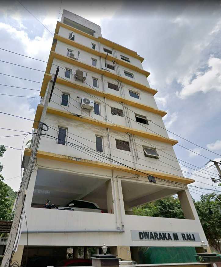 Flat for Resale in Murali Nagar, Vizag