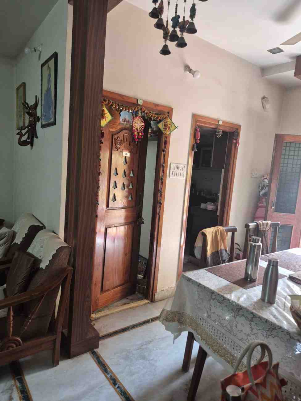Flat For Resale in Secunderabad