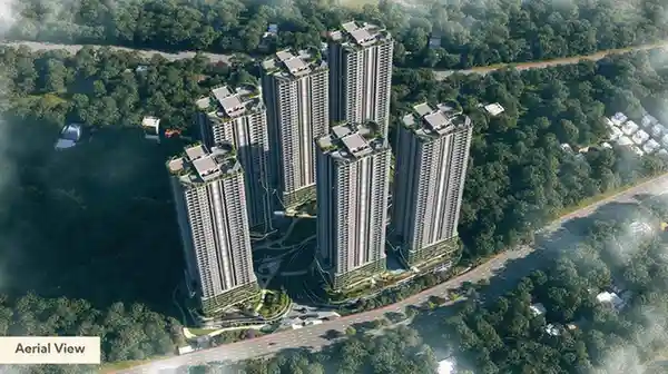 FortuneSurajBhanGrande-Residential-3.5BHK,4BHK-Kokapet-Hyderabad-UnderConstruction