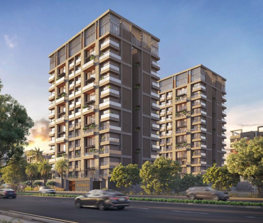 Florencia , Vadodara