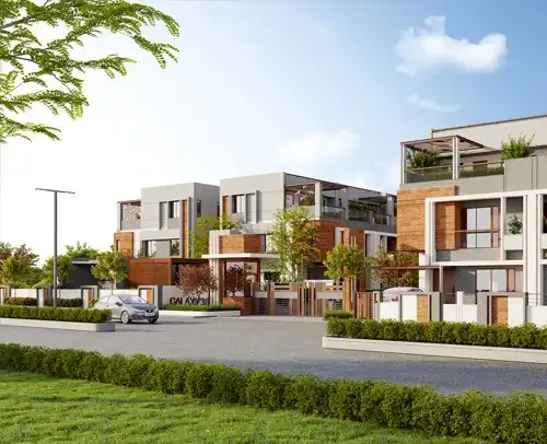 Galaxy36,Vadodara-Residential-4BHK-Ankhol-Vadodara-ReadytoMove