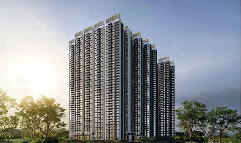 GodrejBrooklynAvenue-Residential-3,4BHK-Kukatpally-Hyderabad-UnderConstruction