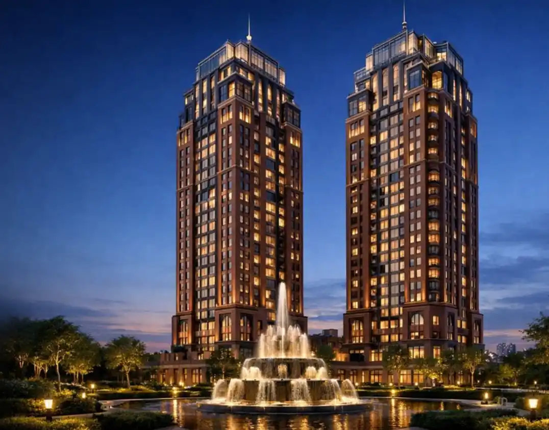 GodrejBrooklynAvenue-Residential-3,4BHK-Kukatpally-Hyderabad-UnderConstruction