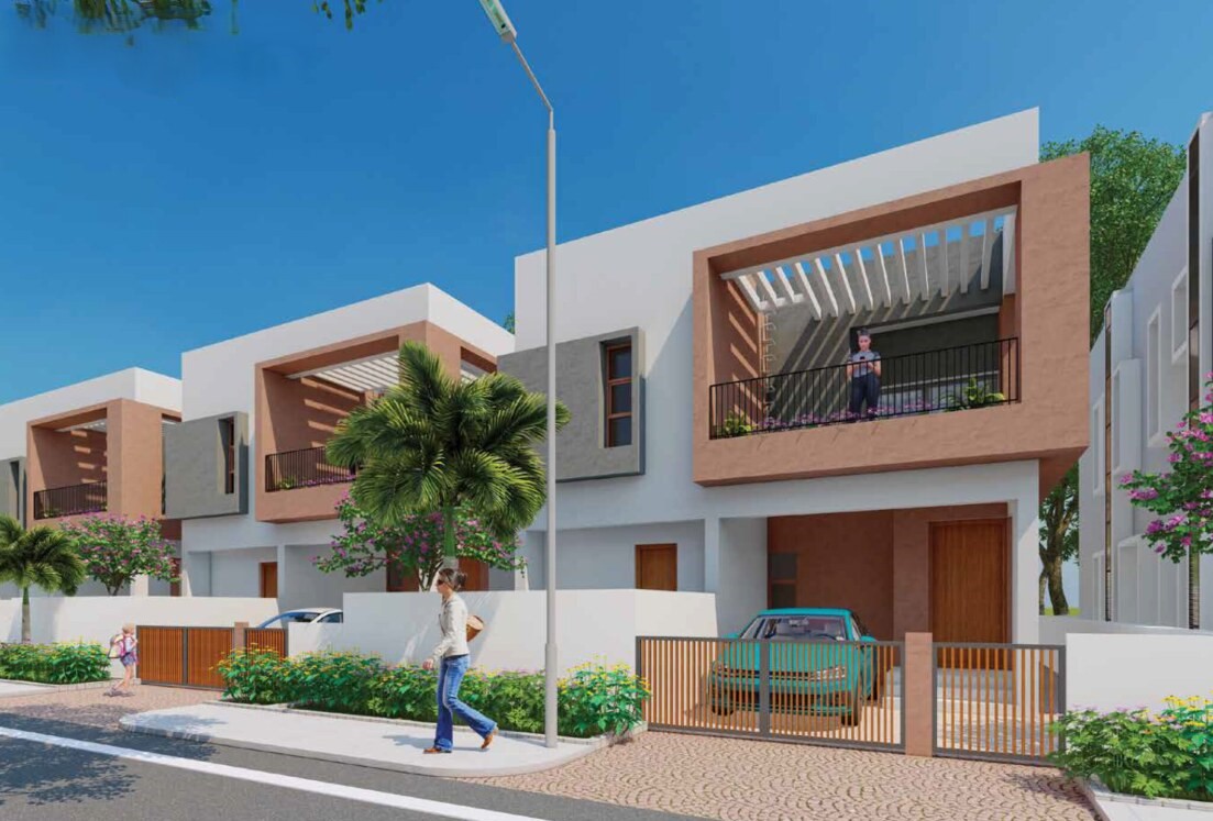 Growth City , Guntur