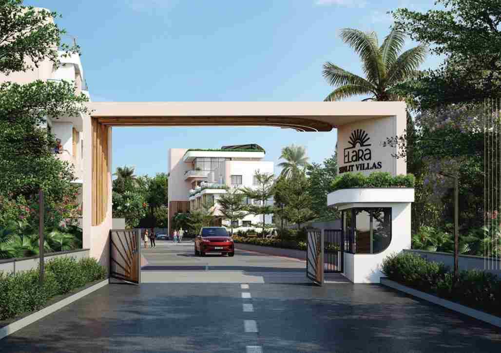 GrupeElara-Residential-4BHK-Raviryal-Hyderabad-UnderConstruction