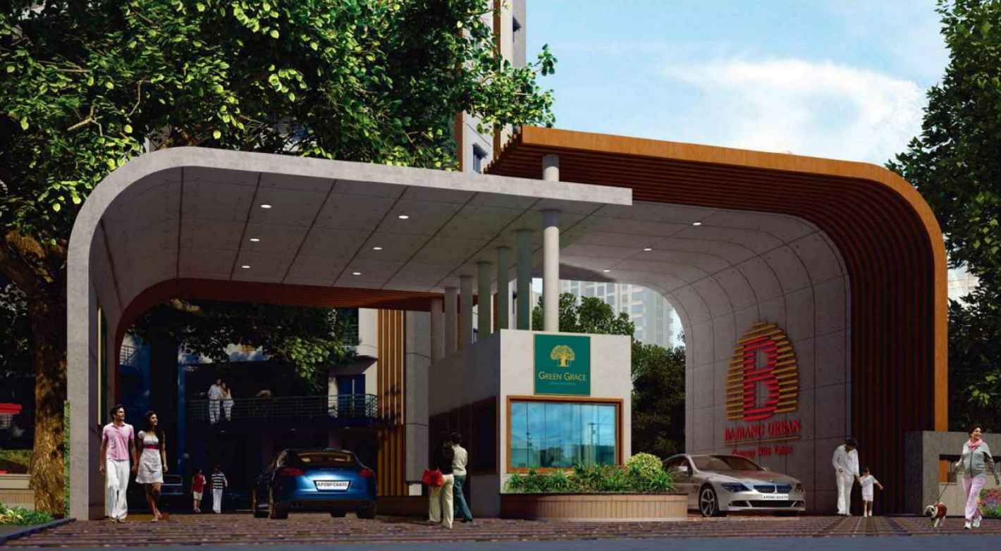 Green Grace, Guntur