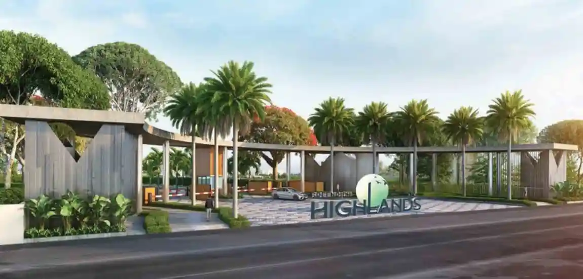 GreenrichHighlands-Land-SrisailamHighway-Hyderabad