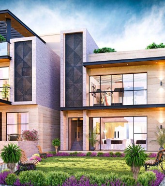 Green Leaf 16 , Vadodara