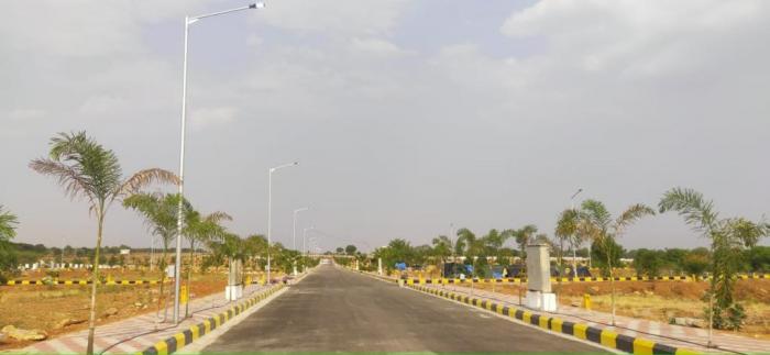 GoldenPride-Land-ResidentialPlots-Peddagolkonda-Hyderabad