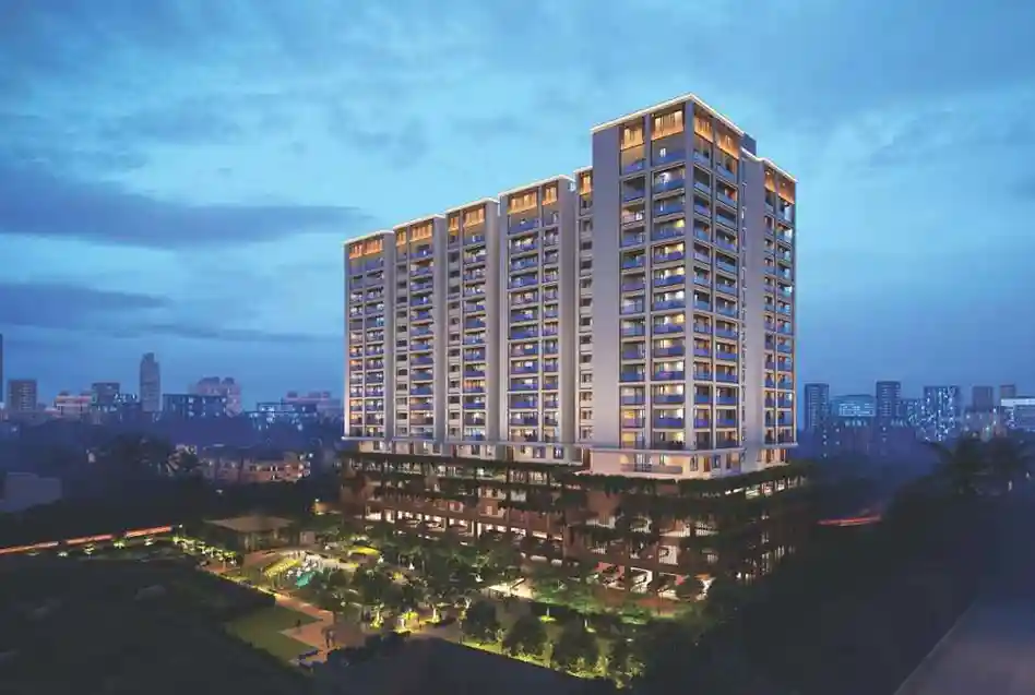 GangothriPrithviTowers-Residential-3BHK,4BHK-Manikonda-Hyderabad-UnderConstruction