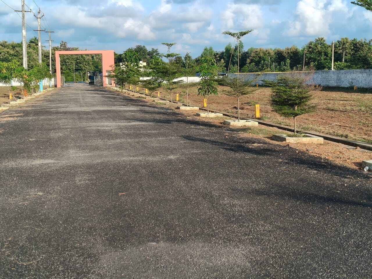 Golden valley, Vizag